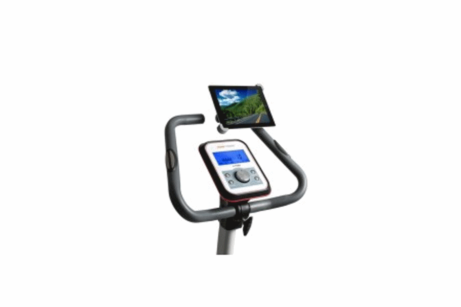 Flow Fitness tablethouder