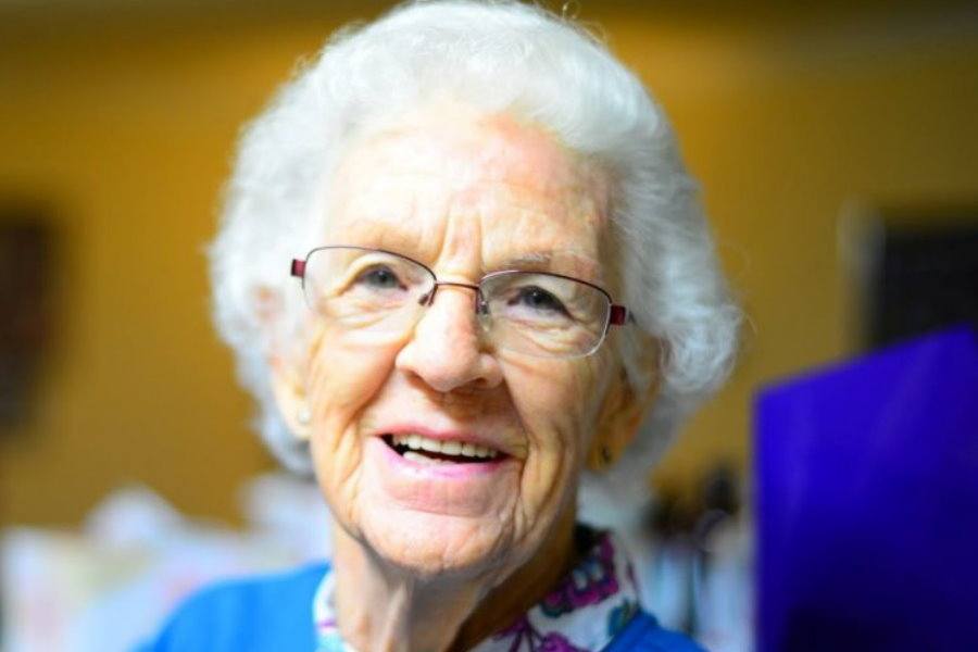 Het belang van een gezonde levensstijl voor senioren